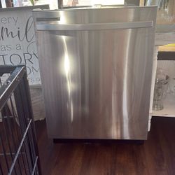 Samsung Dishwasher