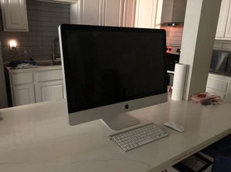 Apple iMac A1312 (For Parts or Not Working)