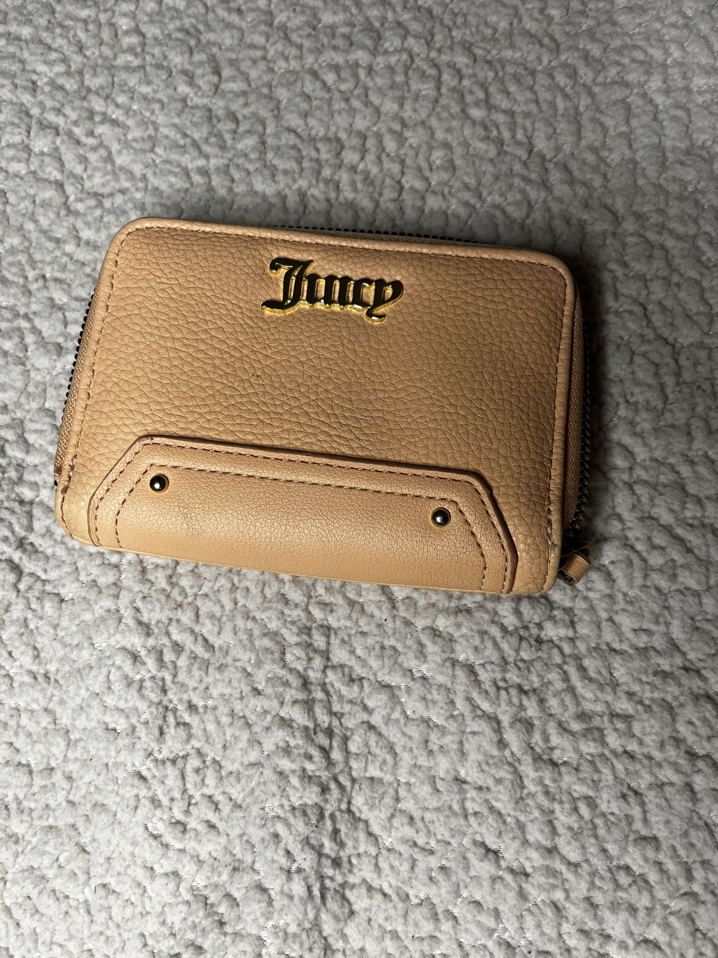 Juicy Couture Wallet