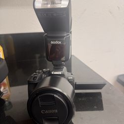 Canon R10 Portrait Starter Kit / Wedding Beginner Kit