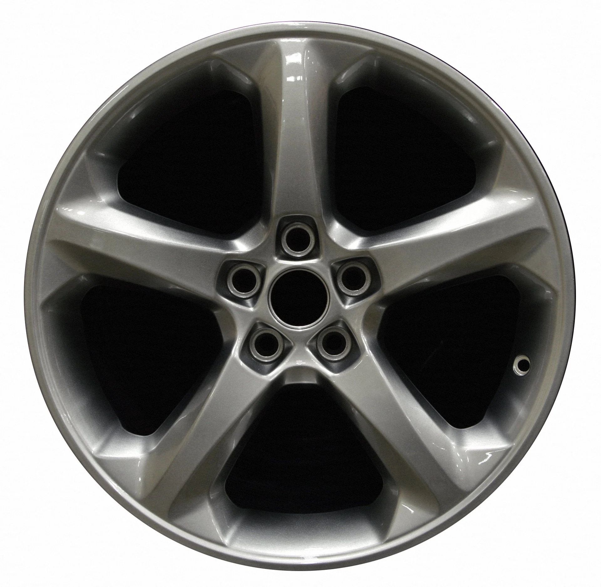 Ford Oem Rims 