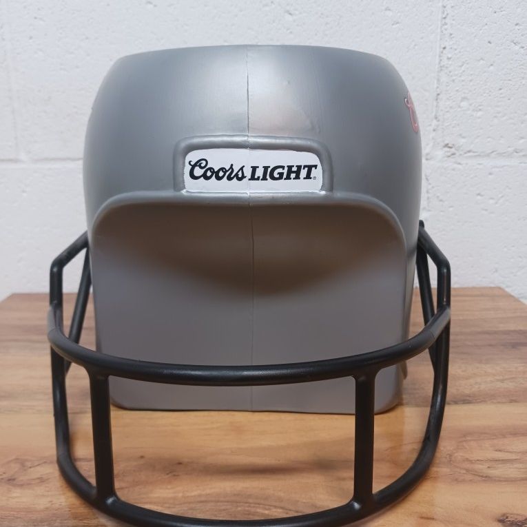 a bucket helmet football RJTXKSBY Funny American Hat Summer Unisex Reversible Print Bucket Hat at Amazon Women's Clothing store is designed for Youth Players up to Junior High. Not your standard bucket helmet.