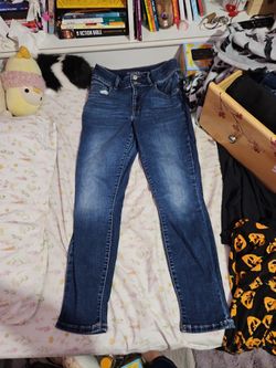 Teen Jeans