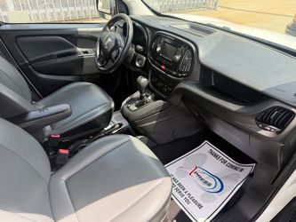 2019 Dodge Ram