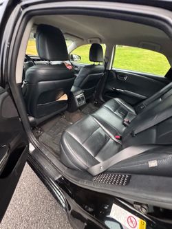 2014 Toyota Avalon Hybrid