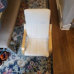 Child's Lounge Chair