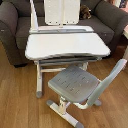 Children Desk 
