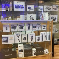 DJI Osmo Pocket 3 Creator Combo 