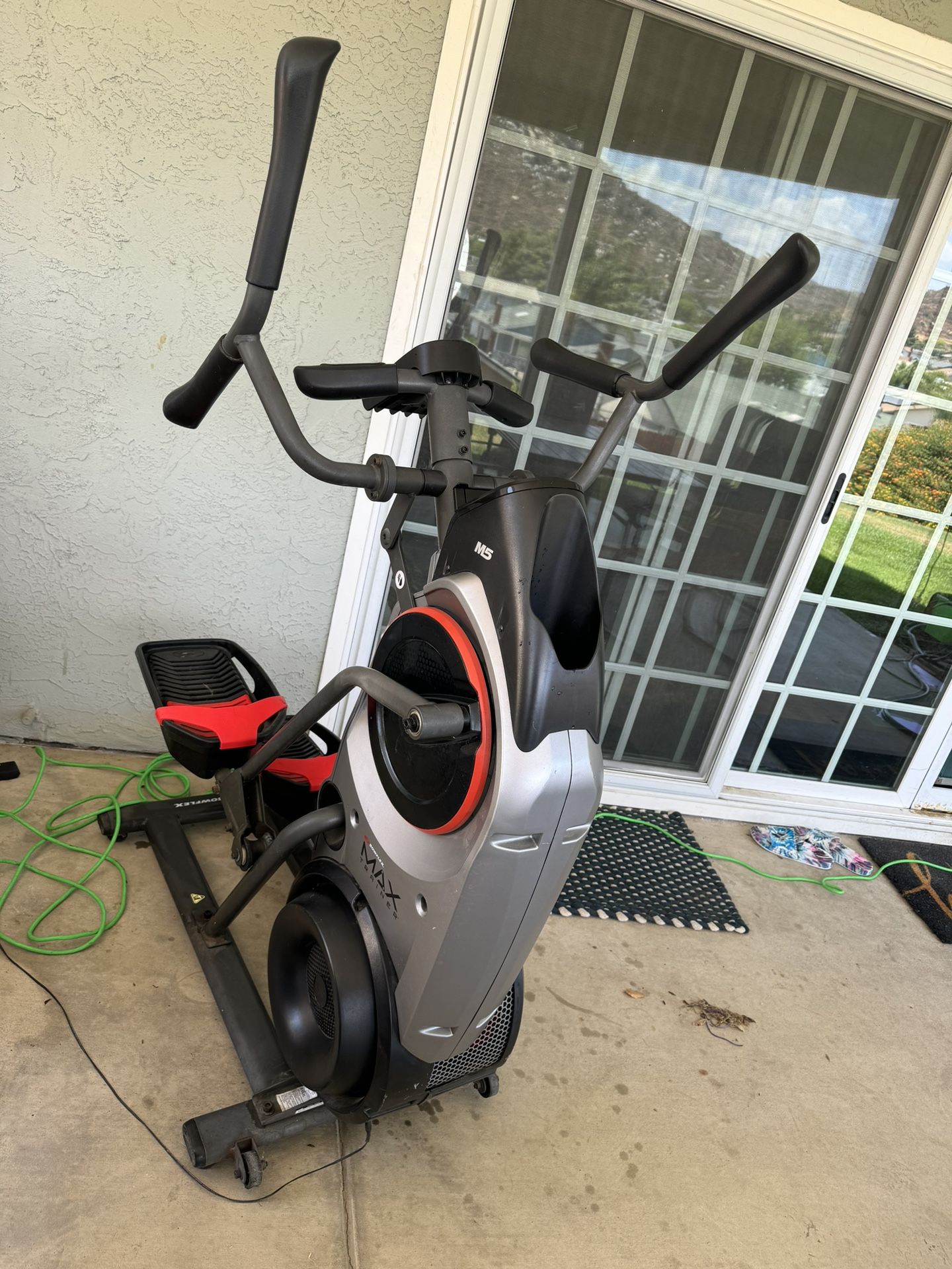 Bowflex M5