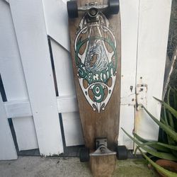 Sector 9 long Board