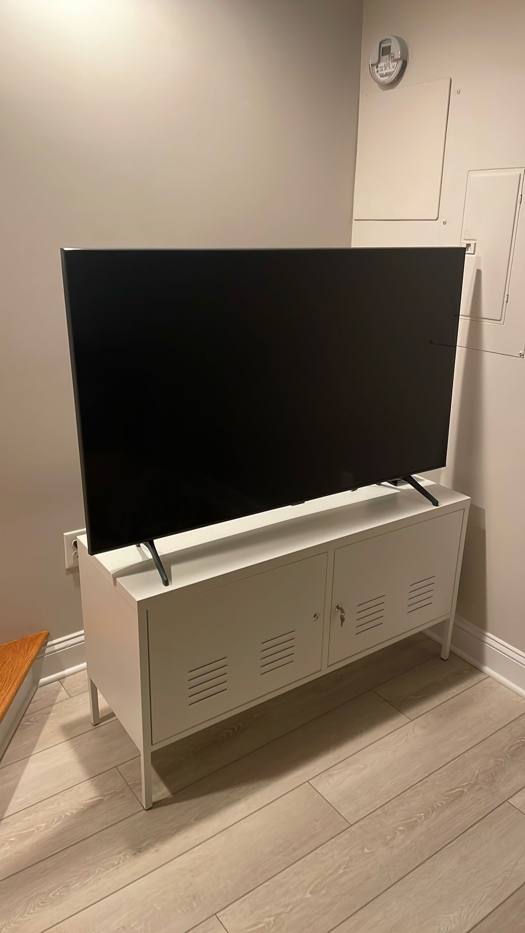 Samsung 55” TV