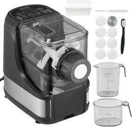 Electric pasta maker
