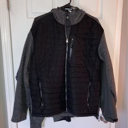 New Balance Jacket Men’s L