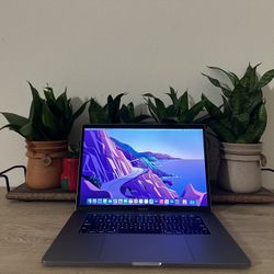 MacBook Pro 15 Inch