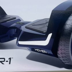 Hoverboard New