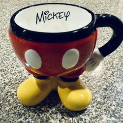 Mickey Mug