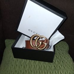 Cinto GUCCI
