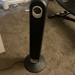 Dreo Tower fan