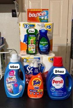 Household bundle
