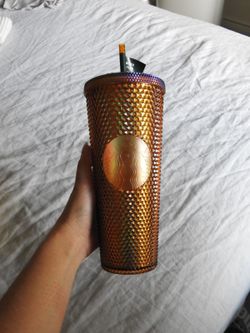 Starbucks Studded Tumbler 50th Anniversary for Sale in San Antonio, TX -  OfferUp