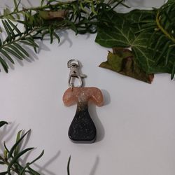 Initial Letter For Keychain, Handbags And Backpacks 