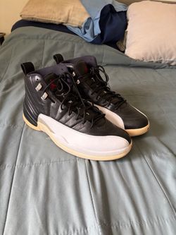 Jordan playoff 12(2011)