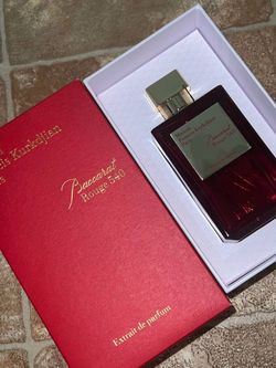 Baccarat Rouge 540 or Louis Vuitton attrape-rêves