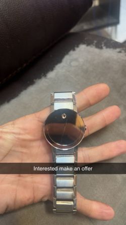 Negotiable