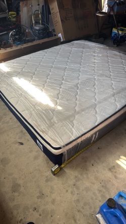 Brand New Mattress