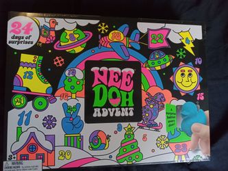 Needoh Advent