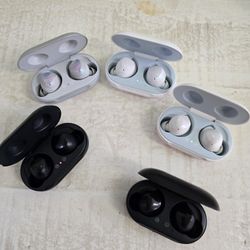 Samsung Galaxy Airpods 