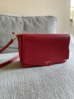 Twelvelittle Peek A Boo Crossbody