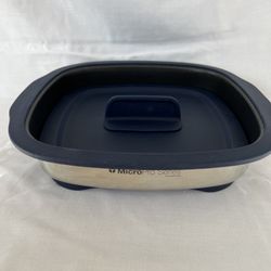 Tupperware MicroPro Grill