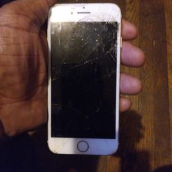 I Phone 7
