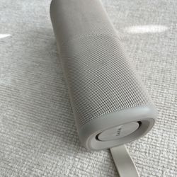 Kove Commuter 2 Stone Bluetooth Speaker