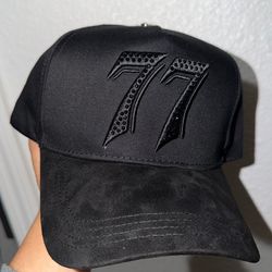 BARBAS HATS 77