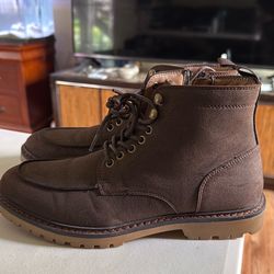 Madden boots