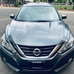 2016 NISSAN ALTIMA SL