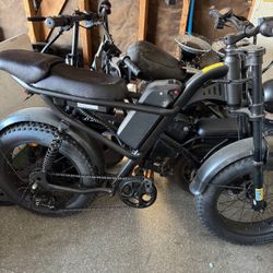 E Bike