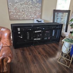 Kinh Bed Frame Reclining Sides 