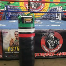 Punching Bag 