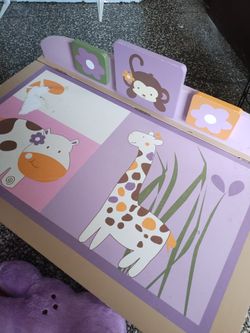 Cocalo baby Cocalo kids trunk toddler storage