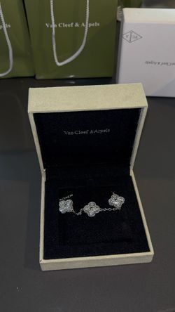 Van Cleef Bracelets