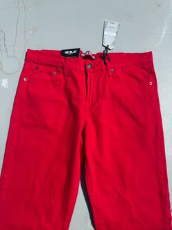 Men’s pants