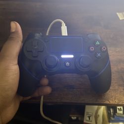 PS4 Controllers