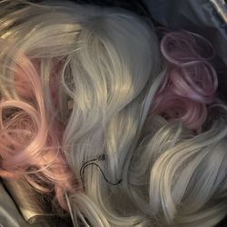 Play Wigs
