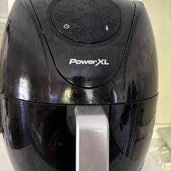 Power LX Air Fryer 