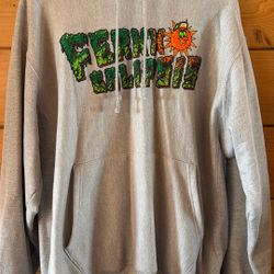 Feid / Ferxxo Concert Merch Hoodie