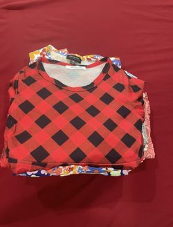 6T Girls Clothes Bundle 