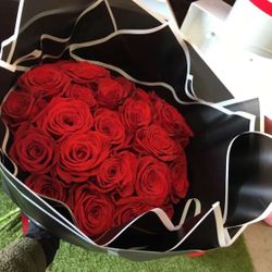 Flower Bouquet